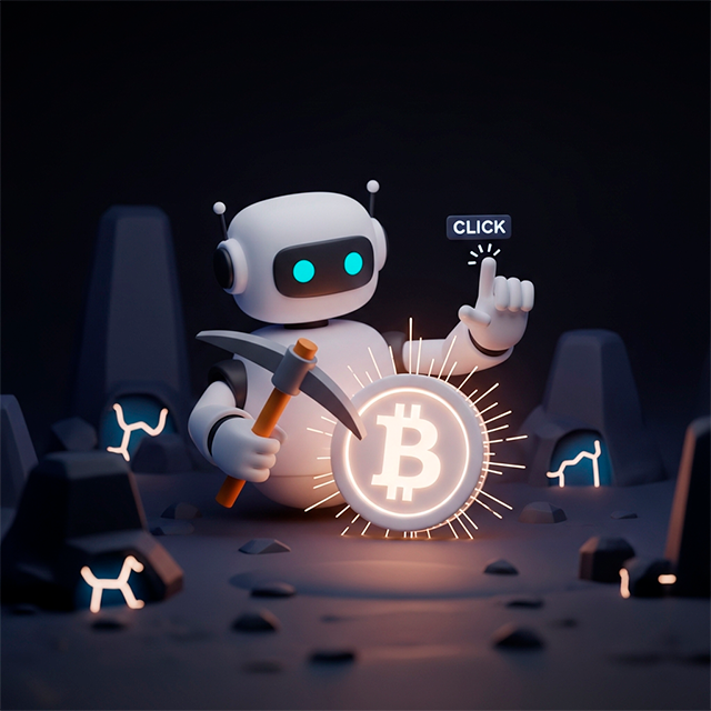 Bot avatar